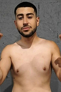 Daniel Alberto Manteca Torres