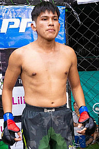 Jasson Patricio Chikay