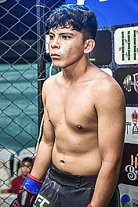 Jank Carlos Fernandez Luna