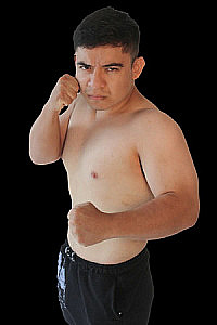 Fabian Sebastian Erazo Ruales