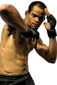 Rainier 'El Pitbull' Noguera