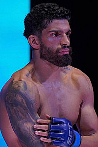 Matheus 'Sniper' Rocha