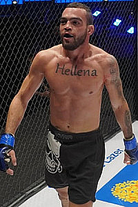 Altamiro 'Netin' Neto