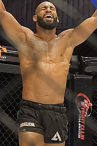 Antonio Marcos Souza