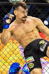 Francisco Felipe 'Chico' Araujo