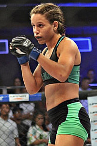 Julia 'Psycho' Polastri