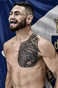 Alisson Baptista Souza