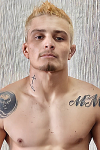 Jonathan Silva Meneses