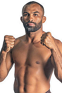 Elismar 'Carrasco' Lima