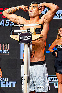 Geanfranco 'Dhalsim' Cortez