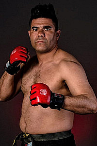 Diego    'Bufalo' Sanchez