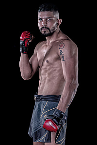 Gladstony 'Macaco' Gomes