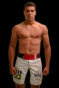 Kaue Araujo dos Santos