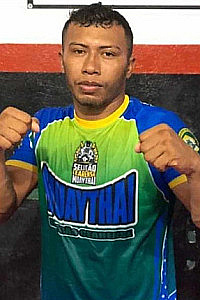 Francisco Cleilson Silva