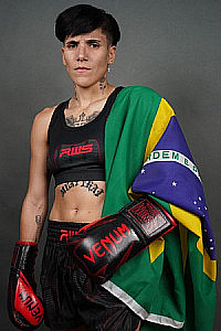 Maria Eduarda Santana