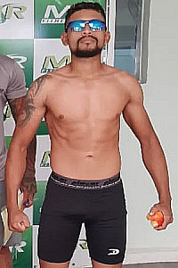 Jefferson Dias