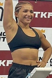 Aline Stefani Diniz da Costa