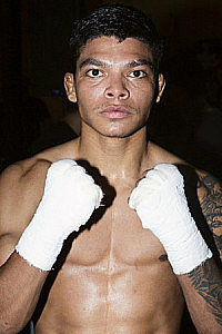 Stanley Carvalho Santos