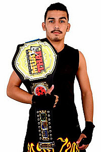 Mateus de Oliveira Machado