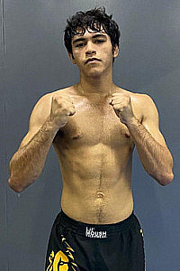 Cristobal Perez Ruiz