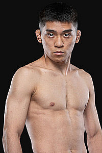 Seung Chul 'Flash' Lee