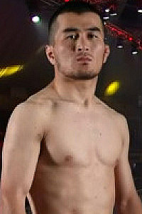 Dastan Kurmanbek Uulu