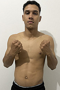 Caique Pereira da Silva