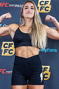 Emily 'Galega' Martins