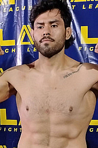 Roberto 'Rhino' Terrazas