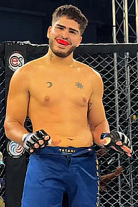 Santiago Giraldo Taborda