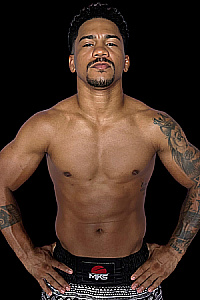 Ervani Rodrigo 'Bad Boy ' Melonio