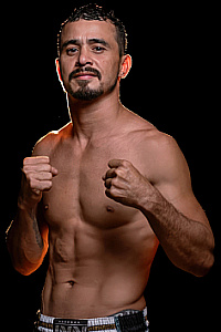 Clebson 'Loro Jose' dos Santos Sousa