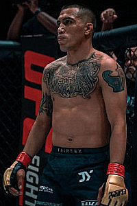 John 'The Juice' Yannis