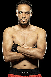 Mahmoud 'The Golden Boy' Atef