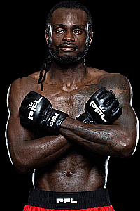 Patrick 'Star Boi' Ocheme