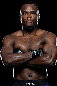 Ayinda 'Bantu Warrior' Octave