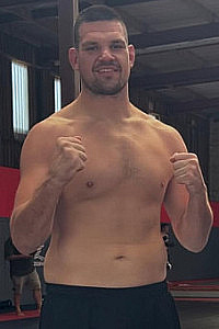 Brando 'The Balkan Bear' Pericic