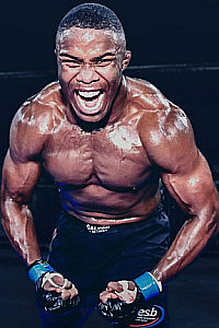 Felipe 'Negao' Franco