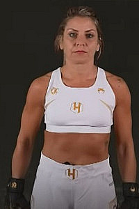 Veronica Grenno Maune