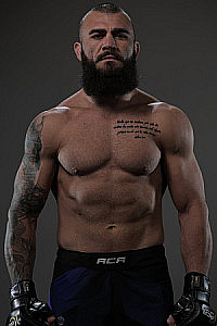 Leonardo 'Cabecao' Silva