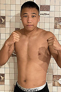 Sergey Banzaraktsaev