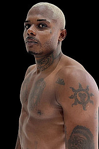 Marlon de Oliveira da Silva