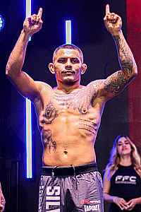 Adailson 'Martelo' Silva