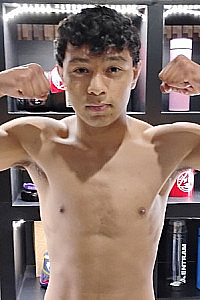 Edgar Miguel Gonzalez Cerda