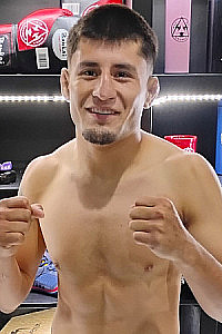 Raul Felix Escamilla