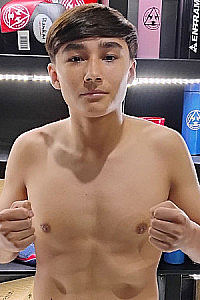 Cedric Alejandro Galvan Mares