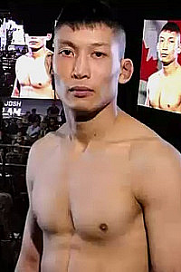 Joshua Lam