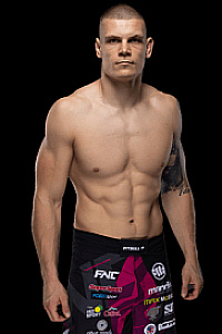 Tiriel-Luka Abramovic