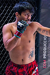 Manuel 'Uub' Bugueno