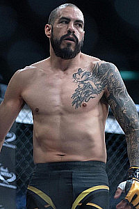 Edgar 'Ram' Garcia Cabello